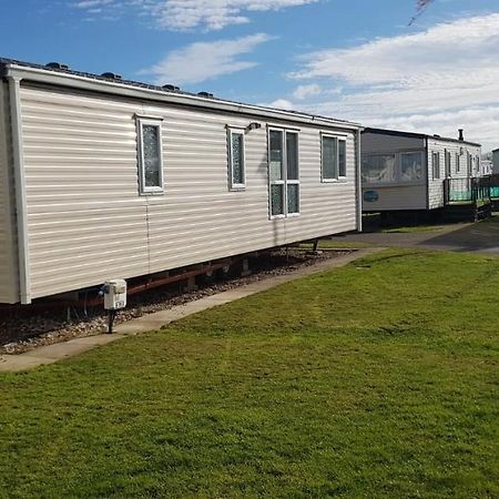 The Wolds - 6 Birth Caravan Ingoldmells Exterior photo