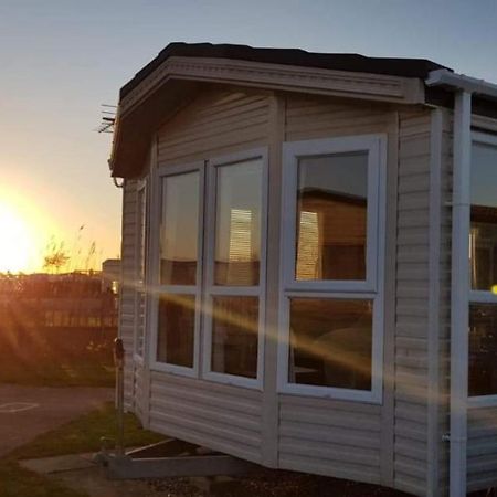 The Wolds - 6 Birth Caravan Ingoldmells Exterior photo